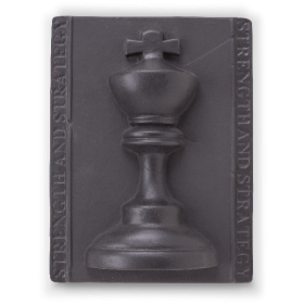 Chess King (Midnight)