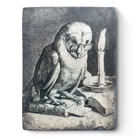 Scholar’s Vigil 