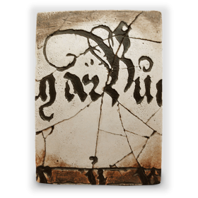 Medieval Script