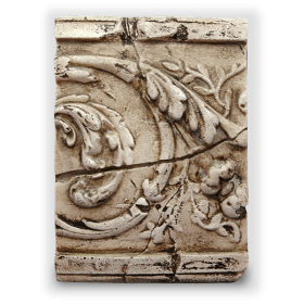 Italian Decorative Moulding