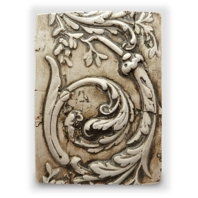 Piece of Italian Decorative Moulding