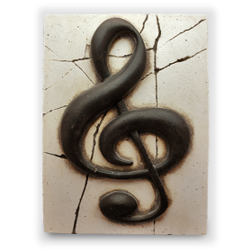 Treble Clef