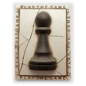 Chess Pawn