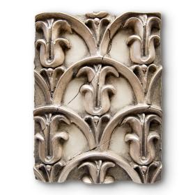 Papyrus White Silver