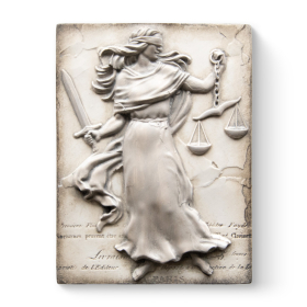 Lady Justice