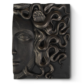 Black Bronze - Sid Dickens Gallery - Shop