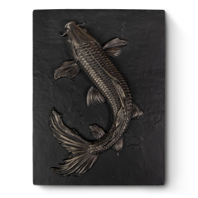 Black Bronze - Sid Dickens Gallery - Shop