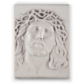 Crown of Thorns - Bisque