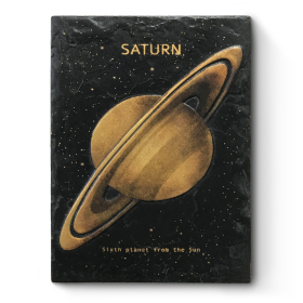 Saturn