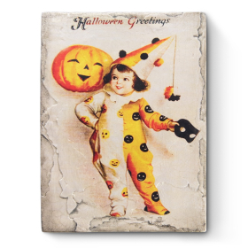 Trick or Treater