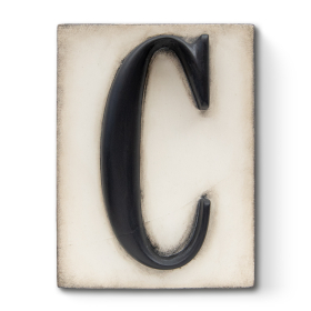 Scribe C