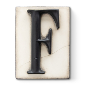 Scribe F