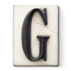 Scribe G