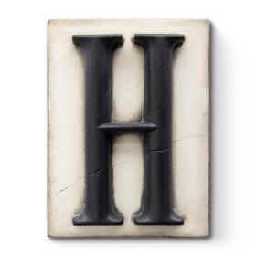 Scribe H
