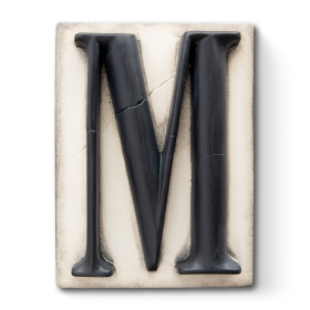 Scribe M