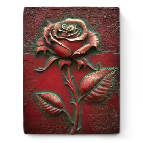 Everlasting Rose