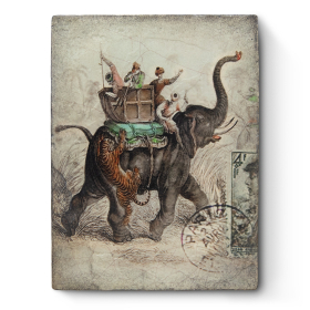 Caravan of Majesty