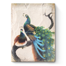 Regal Plumage 