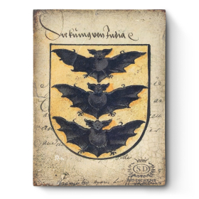Three Bats