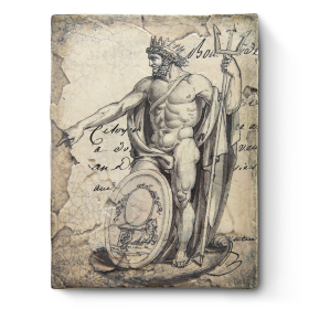 Poseidon’s Reign