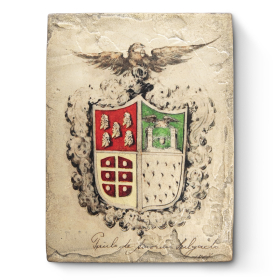 Crest of Light