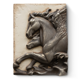 Winged Steeds