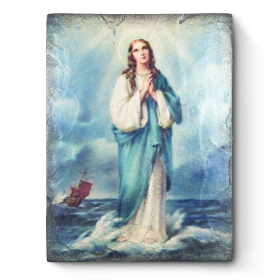Mary Star of the Sea