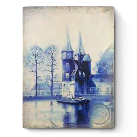 Delft Oostpoort