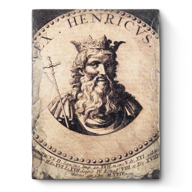 Holy Roman Emperor Henry II