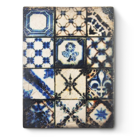 Ceramic Antique Tiles