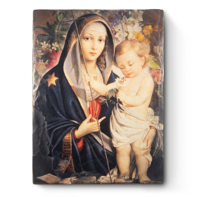 Madonna & Child