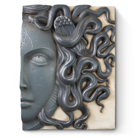 Medusa (Right)