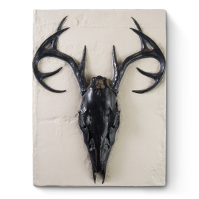 Black Antlers