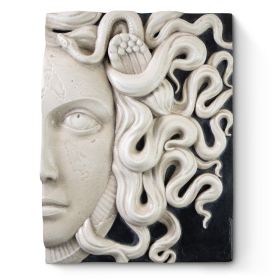 Medusa (Right)