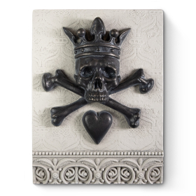 Black Destiny w/Moulding