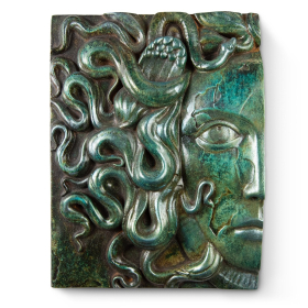 Medusa (Left)