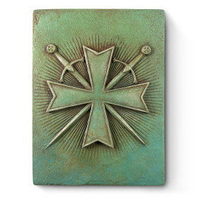 Maltese Cross
