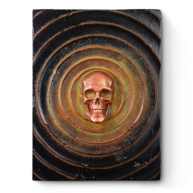 Zen Skull