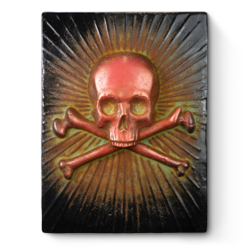 Radiant Skull