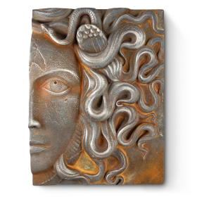 Medusa (Right)