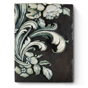 Floral Moulding