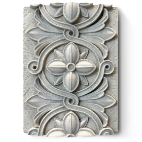 Floral Moulding