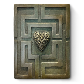 Labyrinth Heart