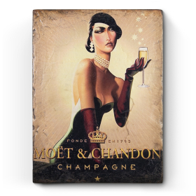 Champagne Couture