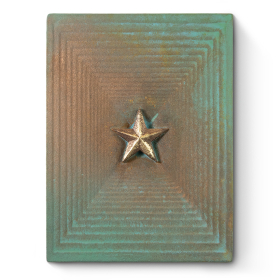 Inset Star