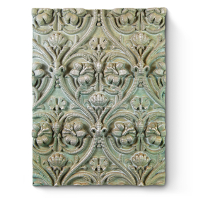 Botanical Weave