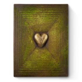 Inset Heart