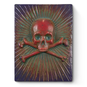 Radiant Skull