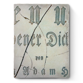 German Script