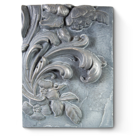 Floral Moulding
